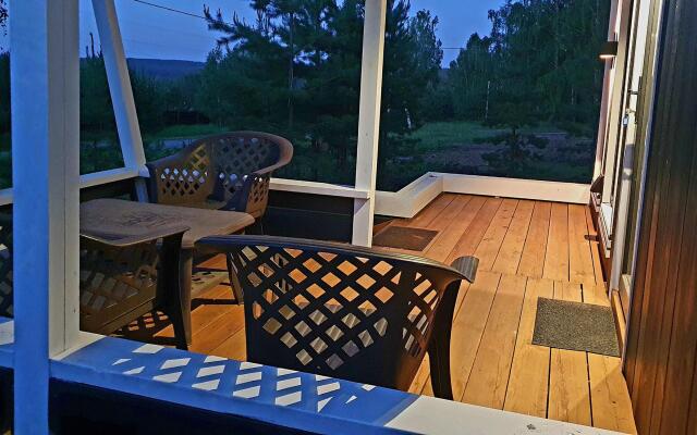 Ривер-Парк глэмп-клуб