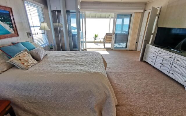 Sea Perch - 6 Br Home