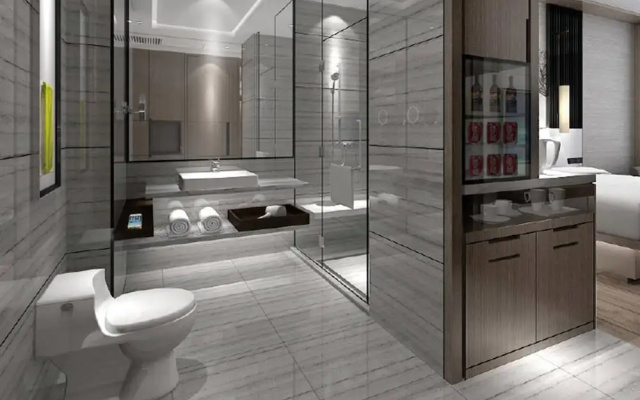 Courtyard by Marriott Chengdu South