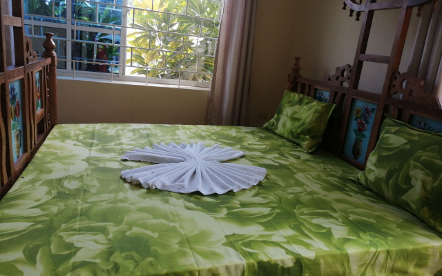 Salhiya Lodge - Hostel