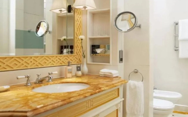 The Lanesborough, Oetker Hotels
