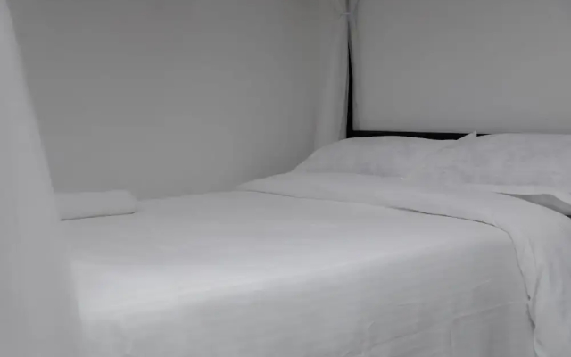 Nakuru Guest Suites