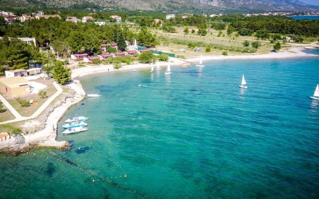 Bluesun Mobile Homes Paklenica