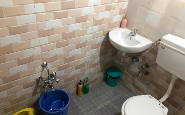 Rukmavati Guest House