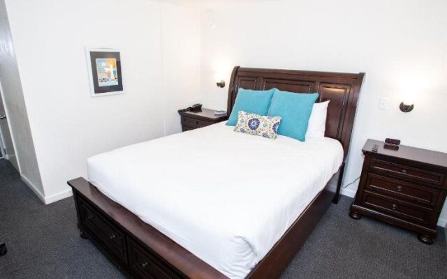 Magnolia Tree Hotel - Near Anaheim Convention Center