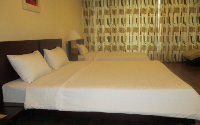 Kim Tho Hotel