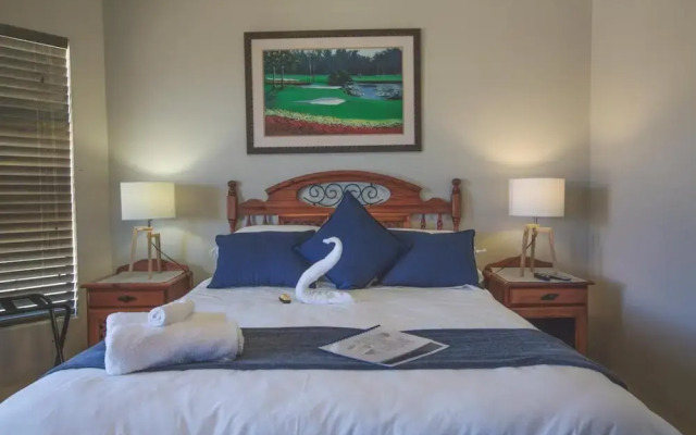 Mossel Bay Golf Lodge