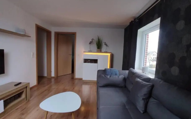 50qm Apartment in bester Lage