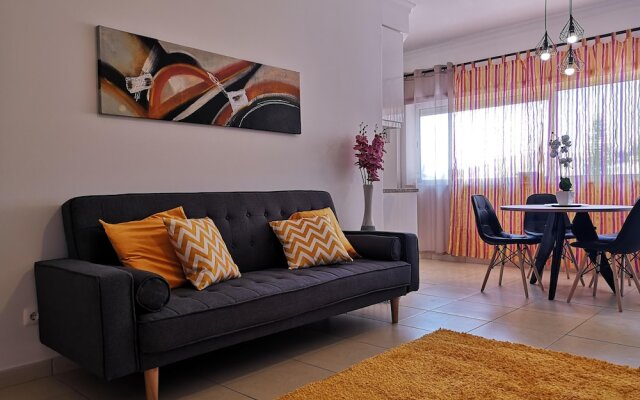 Apartamento Praia Mar Sol