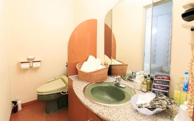 Hotel Moana Otsuka (Adult Only)