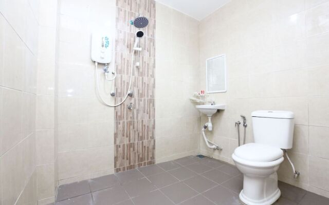 Oyo 89771 Dane And Shue