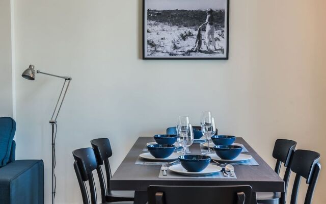 #halu! Chic Home w Sea & City View