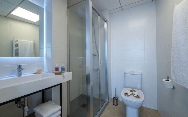 Apartaments Reial 1