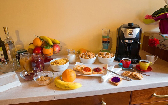 Bed and Breakfast La Quiete