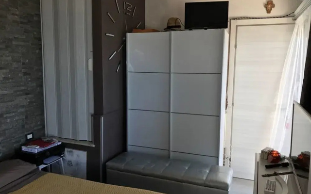 Casa Effetto Crociera