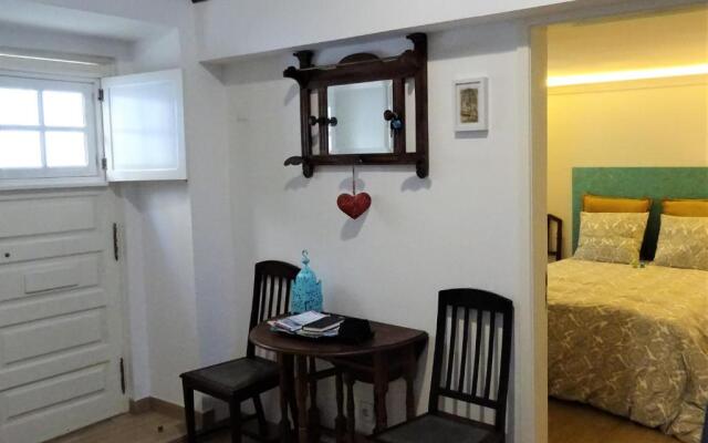Casinhas da Ajuda nº25