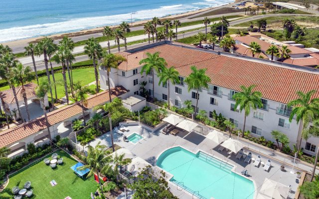 Hilton Garden Inn Carlsbad Beach