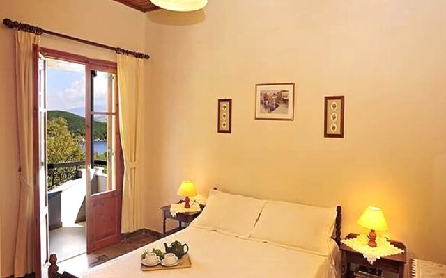 Cochelli Villas