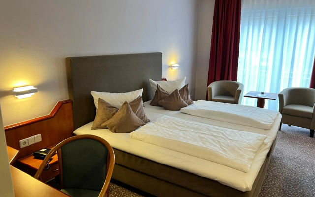 Hotel Victoria