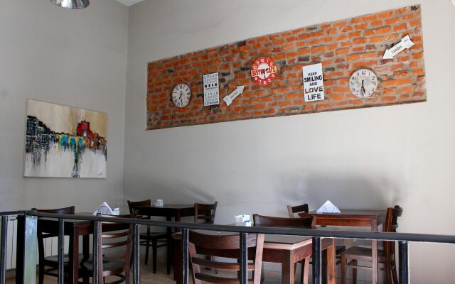 Hostel Centenario