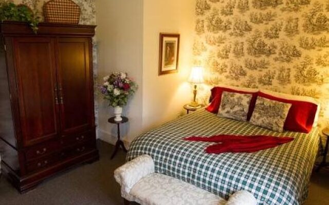 A La Cornemuse B & B