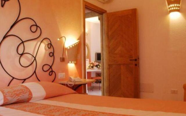 Le Palme - Le Dune Resort & Spa
