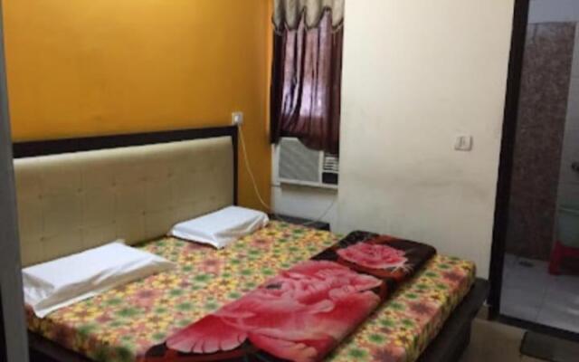 Hotel S D International By WB Inn