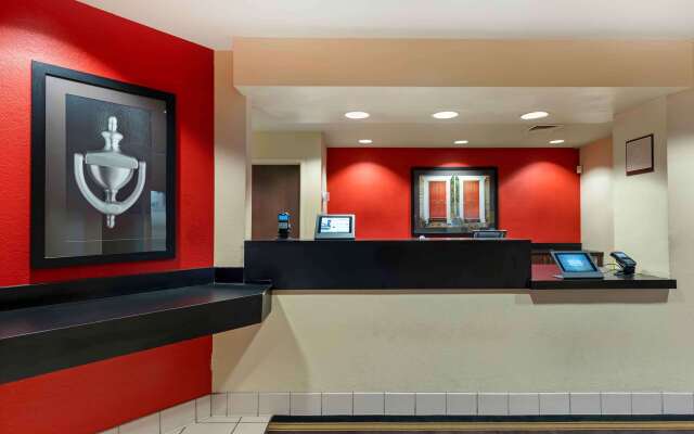 Extended Stay America Select Suites - Chicago - Darien