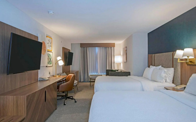 Holiday Inn Hotel & Suites Kamloops by IHG