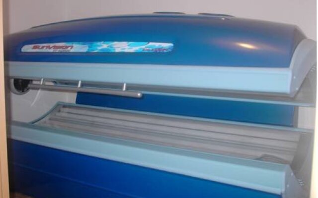 Appartementhaus Fuchs Christian