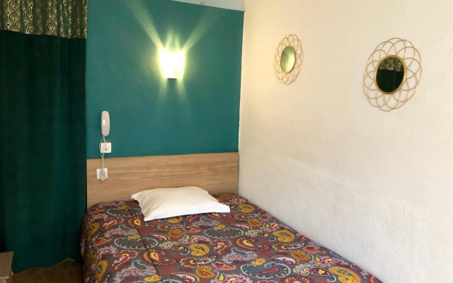 Hotel Colisee - Verdun