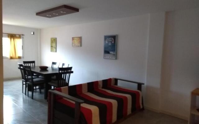Apartamentos DamianIoele