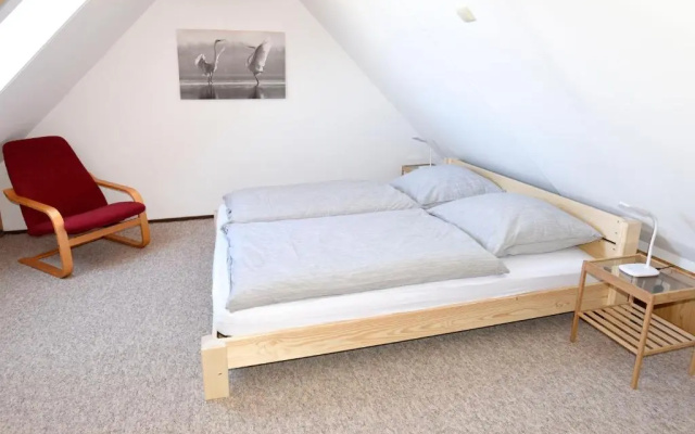 Haus Löcknitz - Ferienhaus in Lenzen (Elbe)