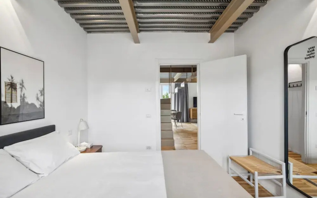 Limehome Rome Via Fortebraccio