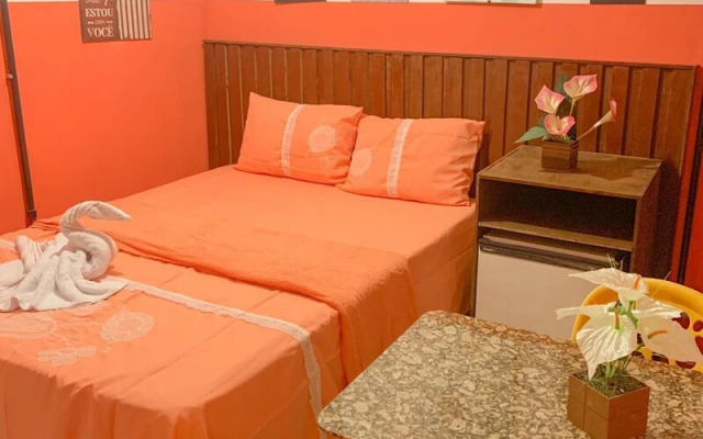 Pousada e Hostel 461