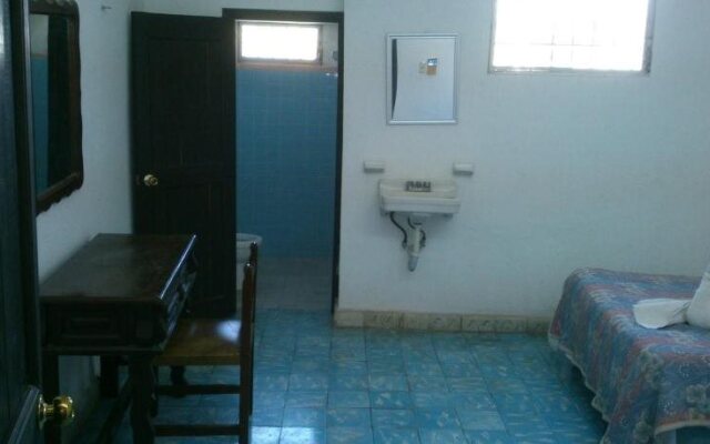 Hotel Sol Colonial