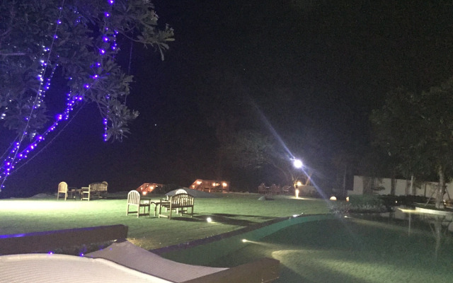 Baan Nub Kluen Condo - Hua Hin