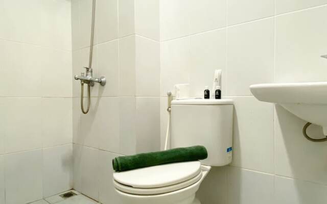 Modern And Nice 2Br At Patraland Urbano Apartment