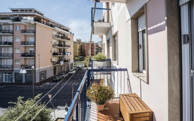 Italianway - De Gasperi 13