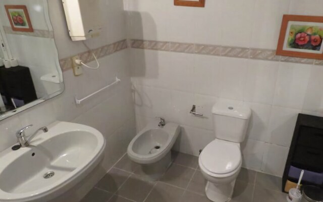 Chalet grande en Valencia