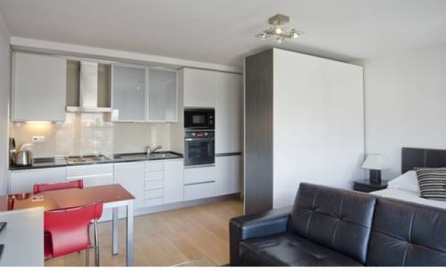 Lisbon Apartments Rent4Stay