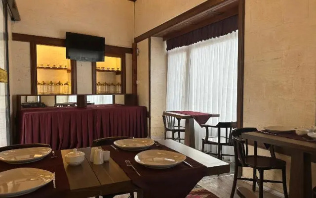 Taş Konak Hotel Gaziantep