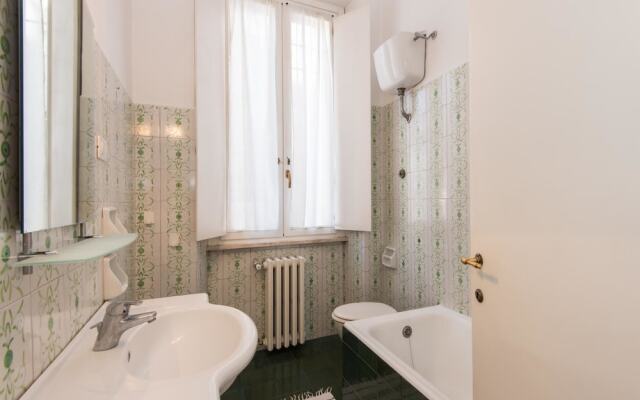 Rsh Conservatorio Luxury Apartment