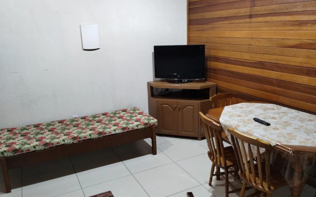 Apartamento Theobald