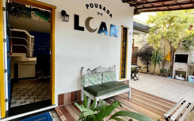 Pousada do Luar