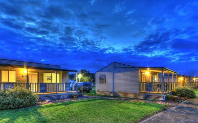 Tathra Beachside