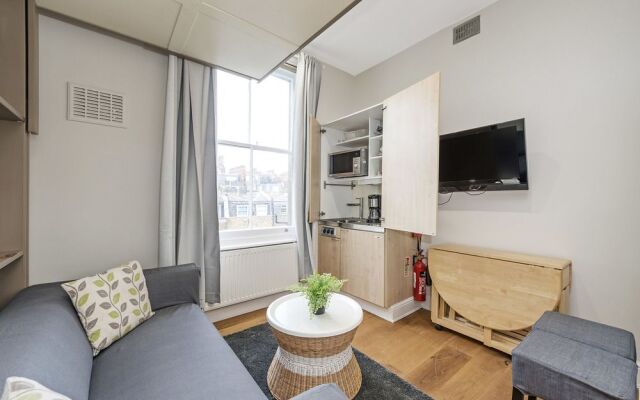 1 Bedroom Clarincarde Apartment