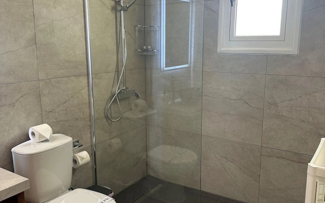 Narcissos Nissi Beach Apartment E9