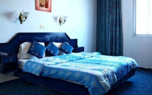 Bahy Hotel