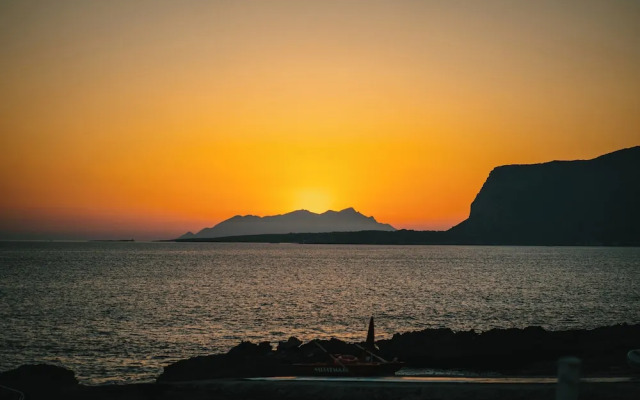 Mangia's Favignana Resort